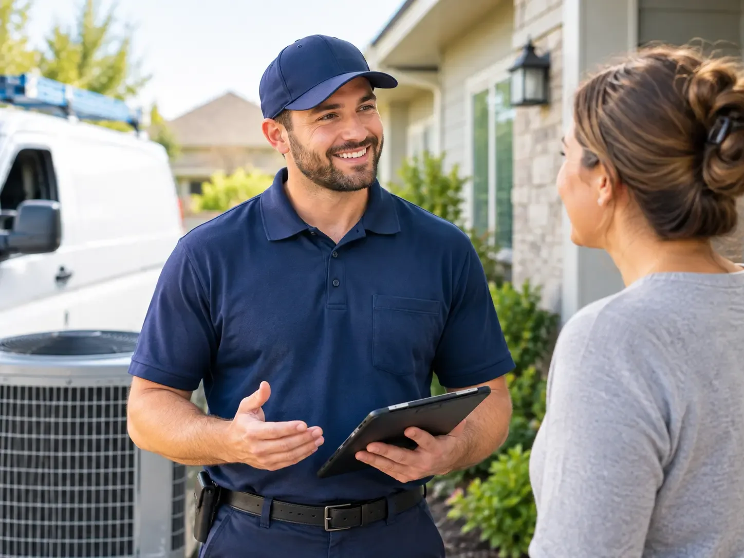 AC Installation Near Me Highland Village, TX FAQs
